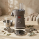 Electric Salad Maker